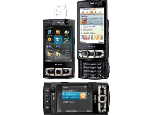 PoulaTo: NOKIA N95 8GB